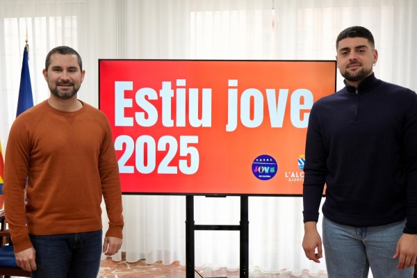 L'Alcora obri un procés de participació juvenil per a confeccionar la programació d'Estiu Jove 2025
