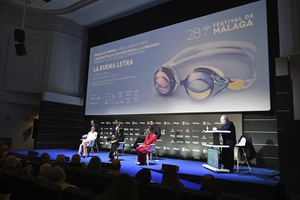 Medio centenar de películas valencianas buscan aliados en el Festival de Málaga
