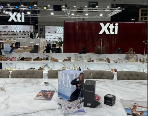 Los zapatos de la yeclana Xti cotizan al alza y elevan el beneficio hasta los 16 millones de euros