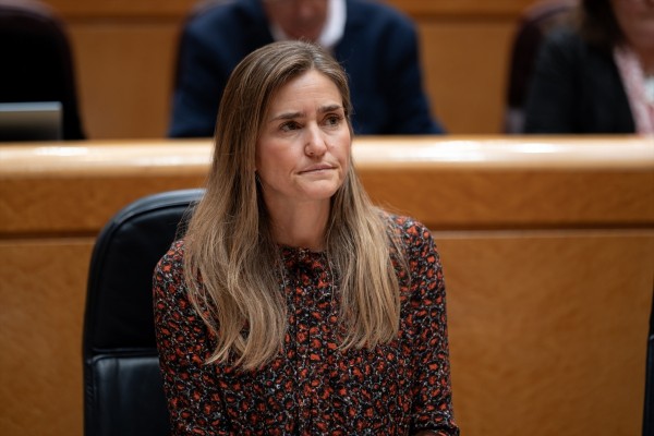 España se reserva la 