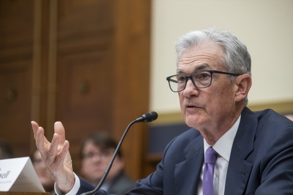Se descartan recortes de tipos de la Fed en 2025