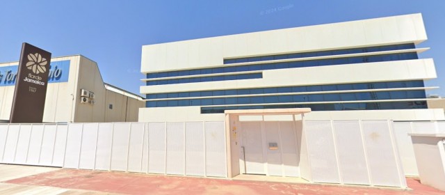 La murciana Flor de Jamaica reorganiza su estructura y crea una sociedad holding con 11,5 millones de capital