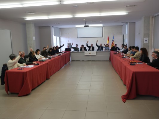 Sant Joan aprueba el pago de facturas pendientes a la empresa de las escuelas deportivas 