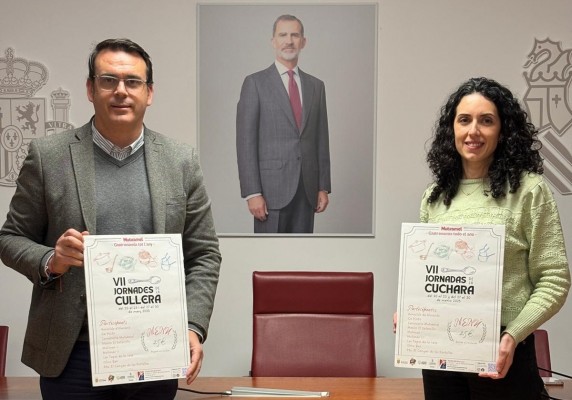 Nueve restaurantes participan en las VII Jornadas de la Cuchara de Mutxamel
