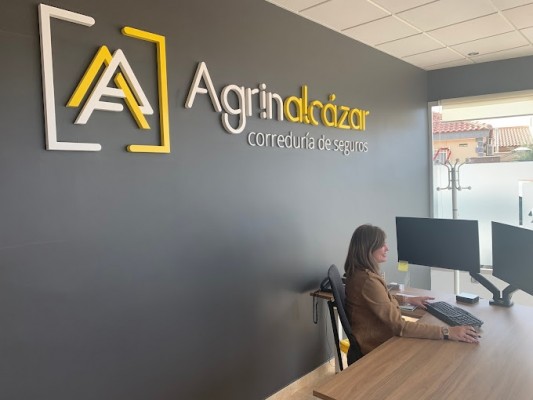 El fondo Miura vuelve a crecer en la Región con la compra de la compañía de seguros agrarios Agrinalcázar