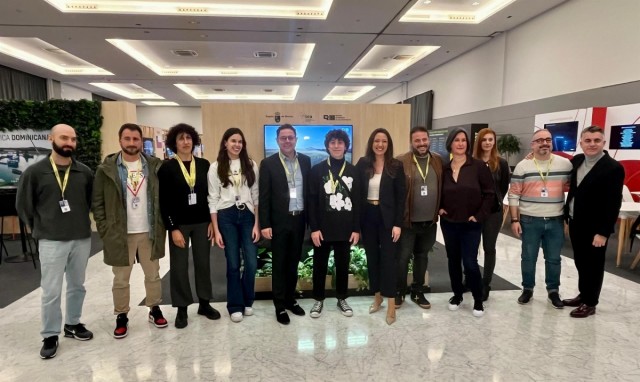 Una quincena de películas y cortos murcianos buscan aliados en el Festival de Málaga
