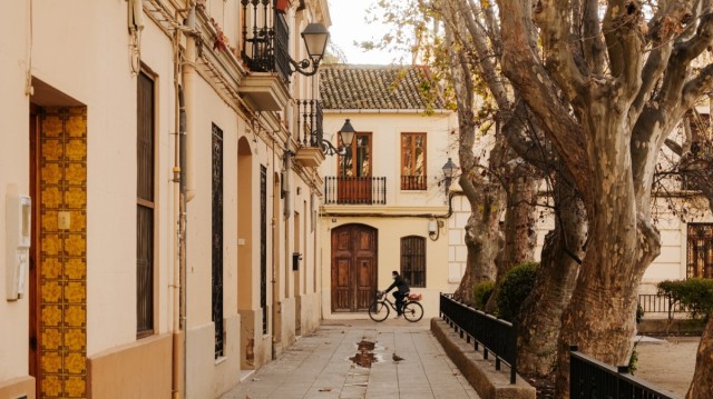 El Ayuntamiento reduce a dos las alturas en los núcleos históricos de Beniferri y Campanar