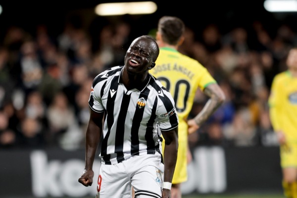 El Castellón no rentabiliza su dominio y suma un punto que sabe a poco