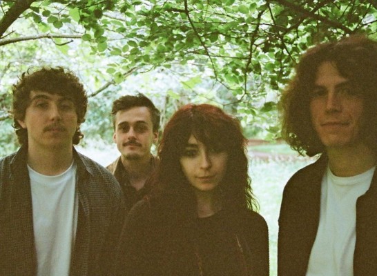 Las Petunias y The Family Battenberg se suman al cartel del Low Festival 2025