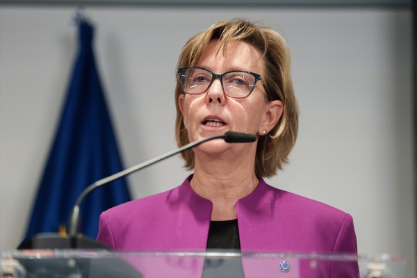 Bruselas se decanta por una supervisión más armonizada de los mercados de capitales europeos