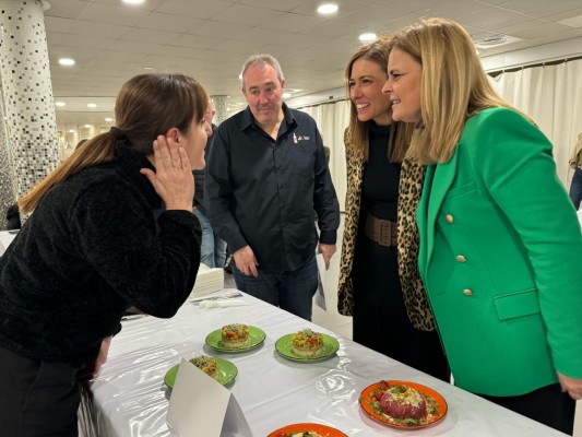 Un total de ocho bares y restaurantes participarán en la 13.ª Ruta de de la tapa y el vino de Almassora