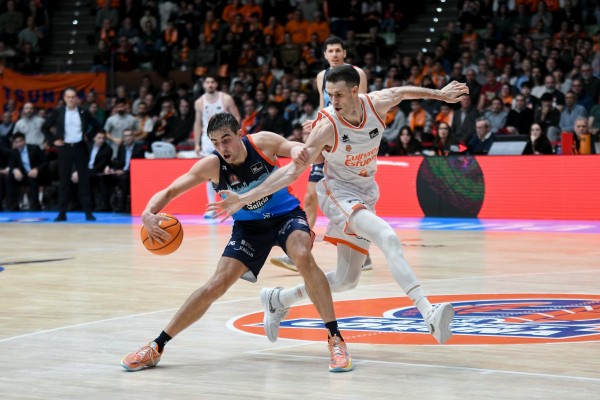 Leyma Coruña, el último rival nuevo en Liga Endesa que visitará la Fonteta 