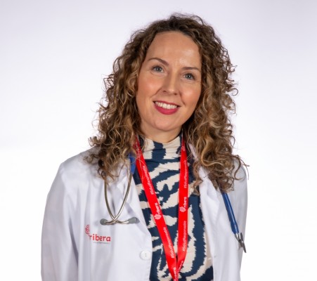La jefa de servicio de nefrología del Vinalopó, nueva presidenta de la Sociedad Valenciana de Nefrología