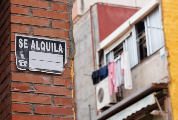 La rentabilidad del alquiler en Murcia se sitúa en 6,5% en febrero