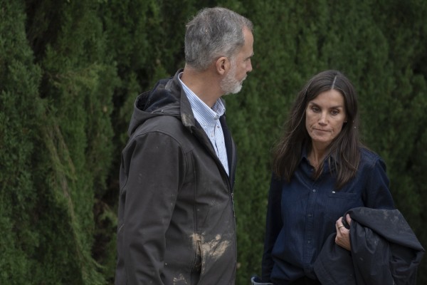 Chiva asegura que los Reyes se han comprometido a visitar la localidad tras la 