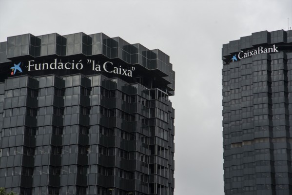Criteria cierra la compra de un 5,011% de Veolia y entrará en su consejo de administración