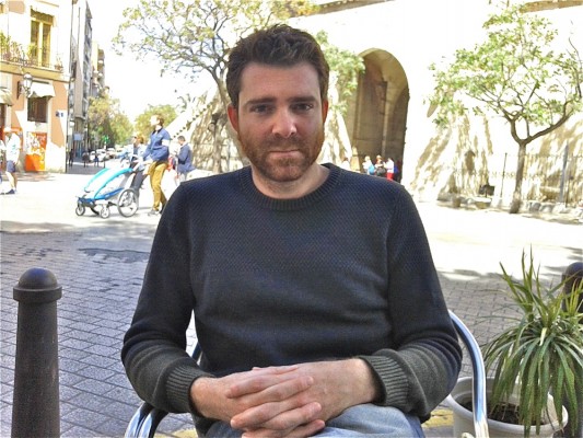 Mónica Oltra es una actriz fundamental en la nueva etapa política de este país