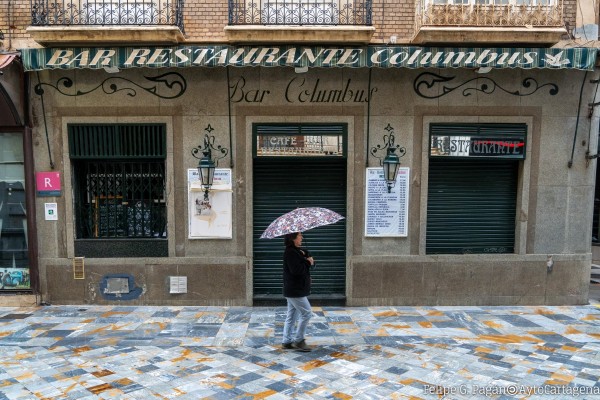 Suspenden las clases en Águilas, Aledo, Alhama, Cartagena, Fuente Álamo, La Unión, Librilla, Lorca, Los Alcázares, Mazarrón, San Javier, San Pedro, Torre Pacheco, Totana y Puerto Lumbreras