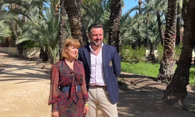 El nuevo pacto de PP y Vox baja a los municipios: el PSOE de Elche pregunta si Ruz apoya los recortes