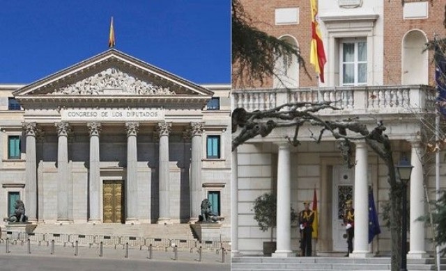 La nueva ley fuerza la necesidad de formación superior en grupos de interés, asuntos públicos y lobby en España, según el Instituto Coordenadas