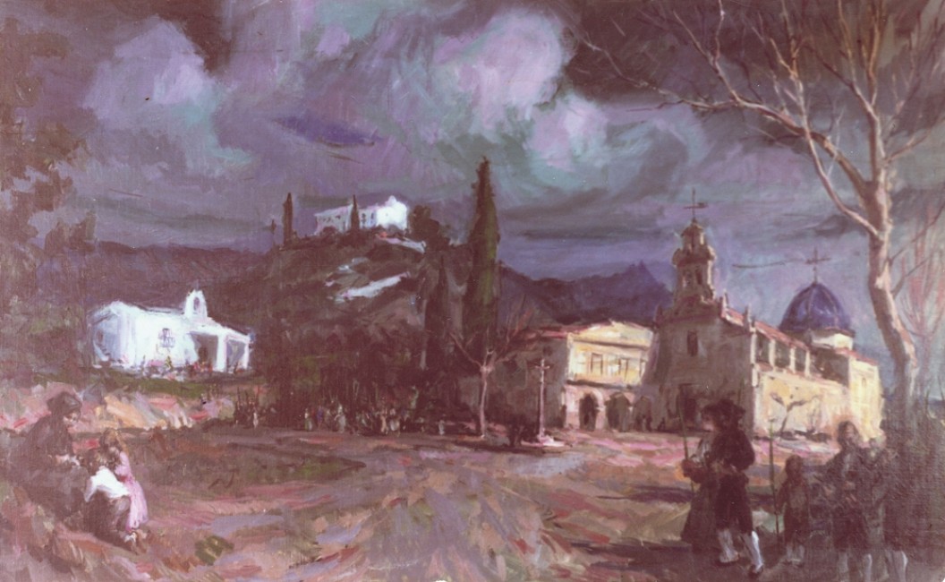 Obra de Soler Blasco (1967) - 