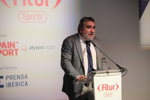 El Gobierno autoriza la subvención ordinaria de 60 millones de euros para las federaciones deportivas