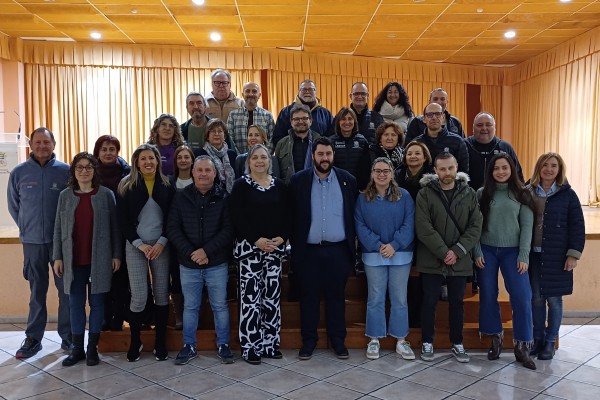 Nules alberga quatre programes de formació i ocupació per a beneficiar a més de 100 persones