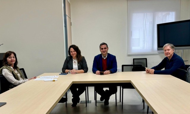 Castelló reforzará la vigilancia en los centros sociales para aumentar la seguridad de los trabajadores