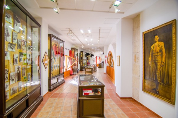 Alicante alquila un local por 39.000 euros para el Museo Taurino en otro 'guiño' a Vox