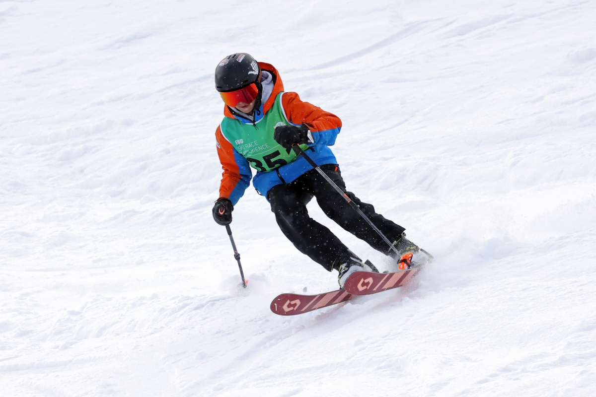 Baqueira Race Experience 2025, para descubrir la estación de la forma más divertida