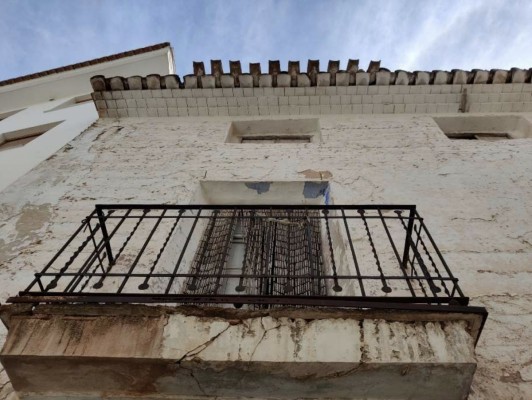 Almedíjar trasladará el consultorio médico y los ensayos de la banda a un gran centro multifuncional