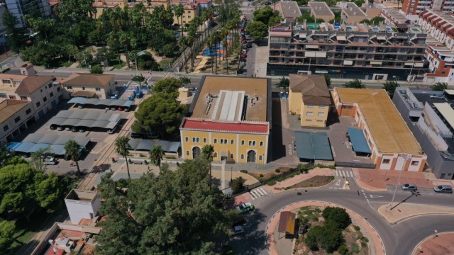 PortCastelló reafirma su apuesta por la sostenibilidad con una instalación fotovoltaica para autoconsumo
