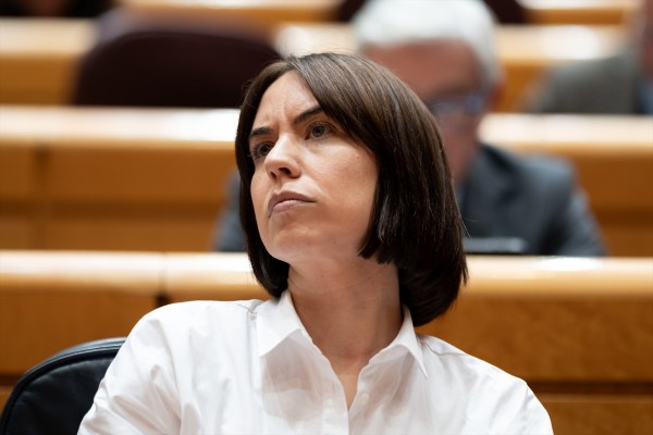 Morant recalca que la Comunitat Valenciana es 