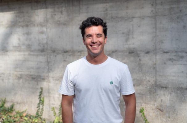 Emilio Domenech: 