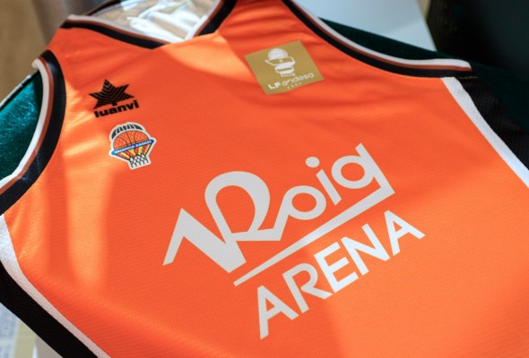 El Roig Arena también estará presente en la Copa de la Reina
