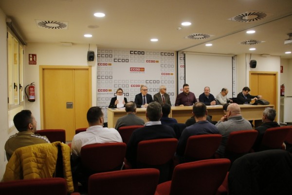 Arranca otro convenio en Castellón: el transporte de viajeros mira cómo adaptar el ajuste de 12 días en la jornada