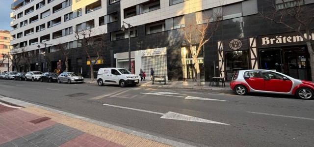 Evolución del empleo en Alcoy: recupera cotizantes hasta alcanzar 17.311 avalado por el descenso del paro