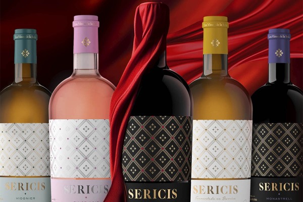 Murviedro renueva la imagen de su gama Sericis con un nuevo concepto de marca