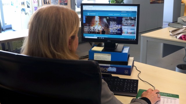 Benidorm tendrá un 'chatbot' asistido con IA para comunicarse con sus vecinos y turistas