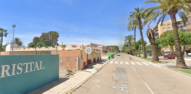 Reparación de colectores en Islas Menores y Los Nietos Viejos con una inversión de 300.000 euros