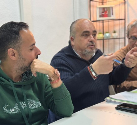 Sí Cartagena denuncia la falta de médicos y la inseguridad en los consultorios de Los Nietos y Los Urrutias