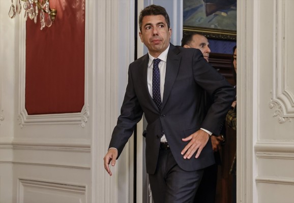Más de 40 organizaciones sociales condenan la 