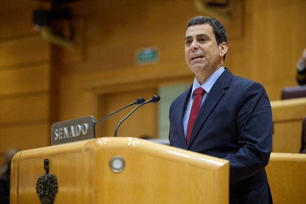 El Senado aprueba la propuesta del PP para reformar la Ley del Suelo e iniciar su tramitación en el Congreso