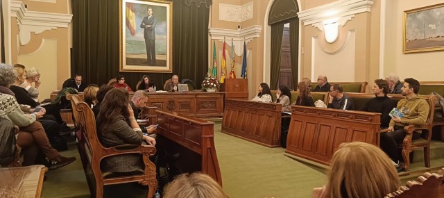 Castelló escolarizará a 1.270 niños nacidos en 2022 para el curso escolar 2025-2026