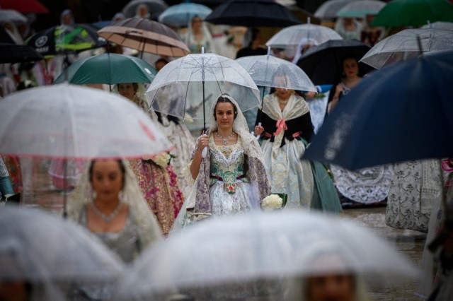 La Mesa de Diálogo de Fallas se reúne el 1 de octubre para adelantar la aprobación del bando fallero