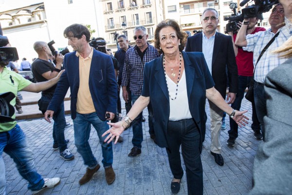 El Ayuntamiento de Valencia no inspeccionó el IAE de las grandes empresas en los últimos diez años
