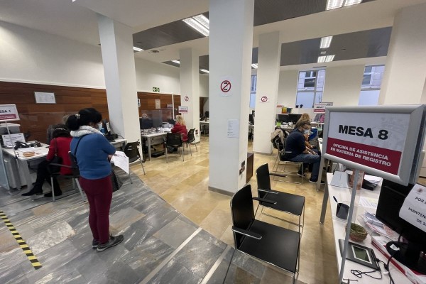 Acuerdo unánime en Cartagena: los subinspectores de Policía Local podrán promocionar al Grupo B