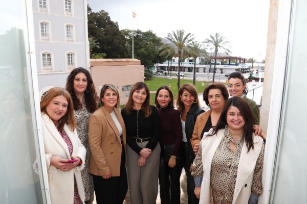 Amep crece y aspira a alcanzar las 250 mujeres empresarias en 2025