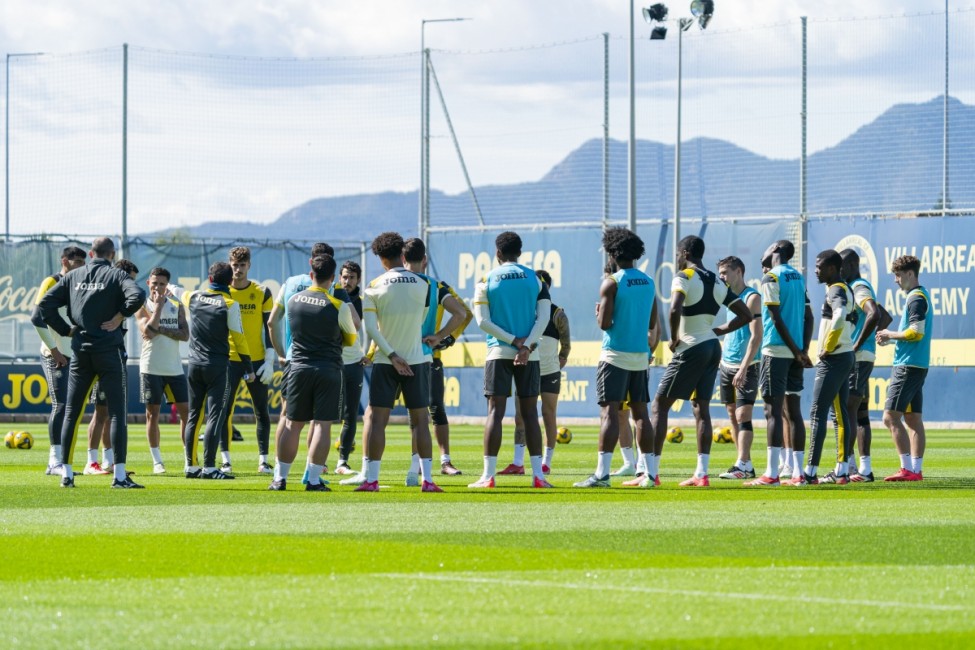 Villarreal CF - 