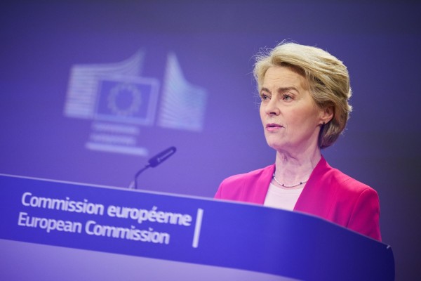 Bruselas estudiará cubrir la protección de fronteras como gasto en defensa, como pide España